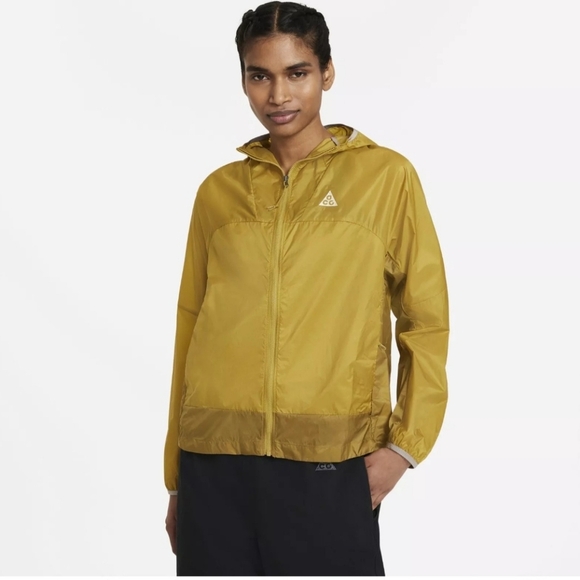 Nike ACG Jackets & Blazers - Nike ACG cinder cone athletic jacket womens large